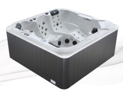 RLX Spa RS50 produktbild