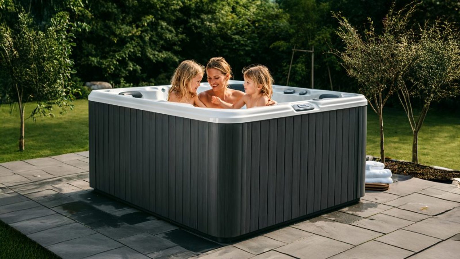 RLX SPA – SAMLAS FÖR AVSLAPPNING OCH GEMENSKAP