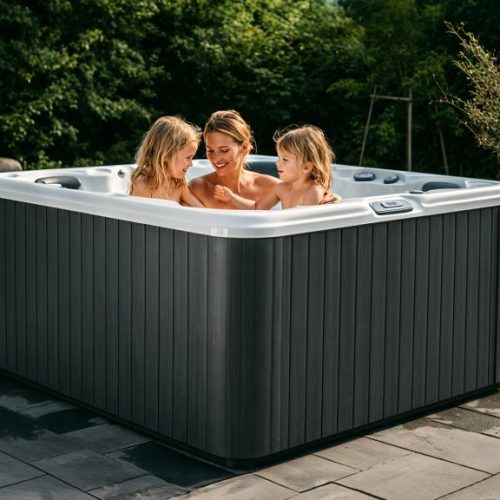 RLX SPA – SAMLAS FÖR AVSLAPPNING OCH GEMENSKAP