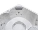 RLX Spa RS10 detaljbild sittyta