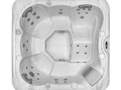 RLX Spa RS30 detaljbild ovanifrån
