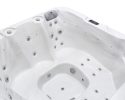 RLX Spa RS40 detaljbild sittyta