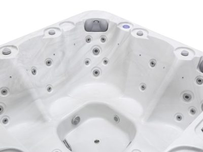 RLX Spa RS40 detaljbild sittyta