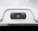 RLX Spa RS40 detaljbild kontrollpanel