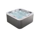RLX Spa RS40 detaljbild fyllt spabad